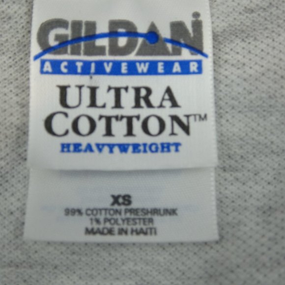 Nike Ohio State Buckeyes - White Polo Shirt (XS) - Picture 4 of 4